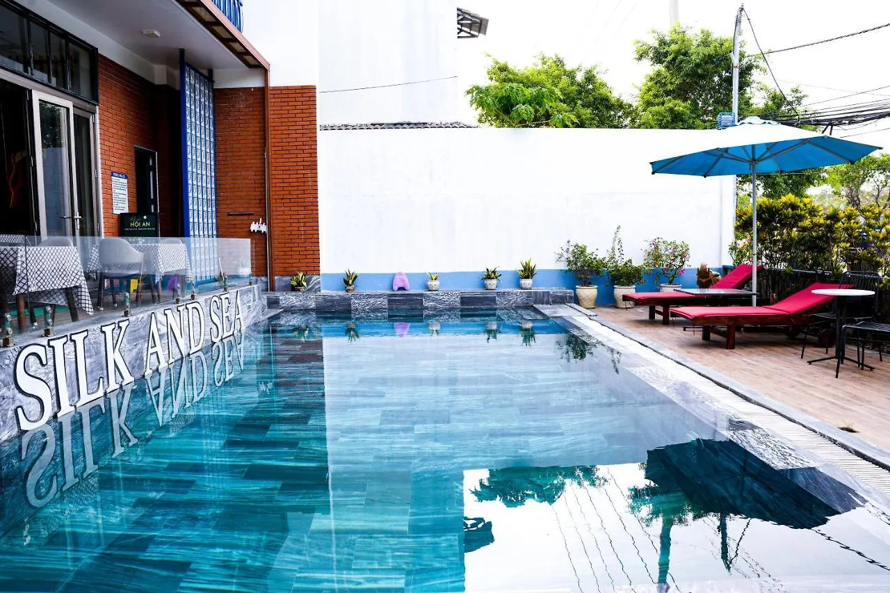 S Phuot Hoi An Hostel