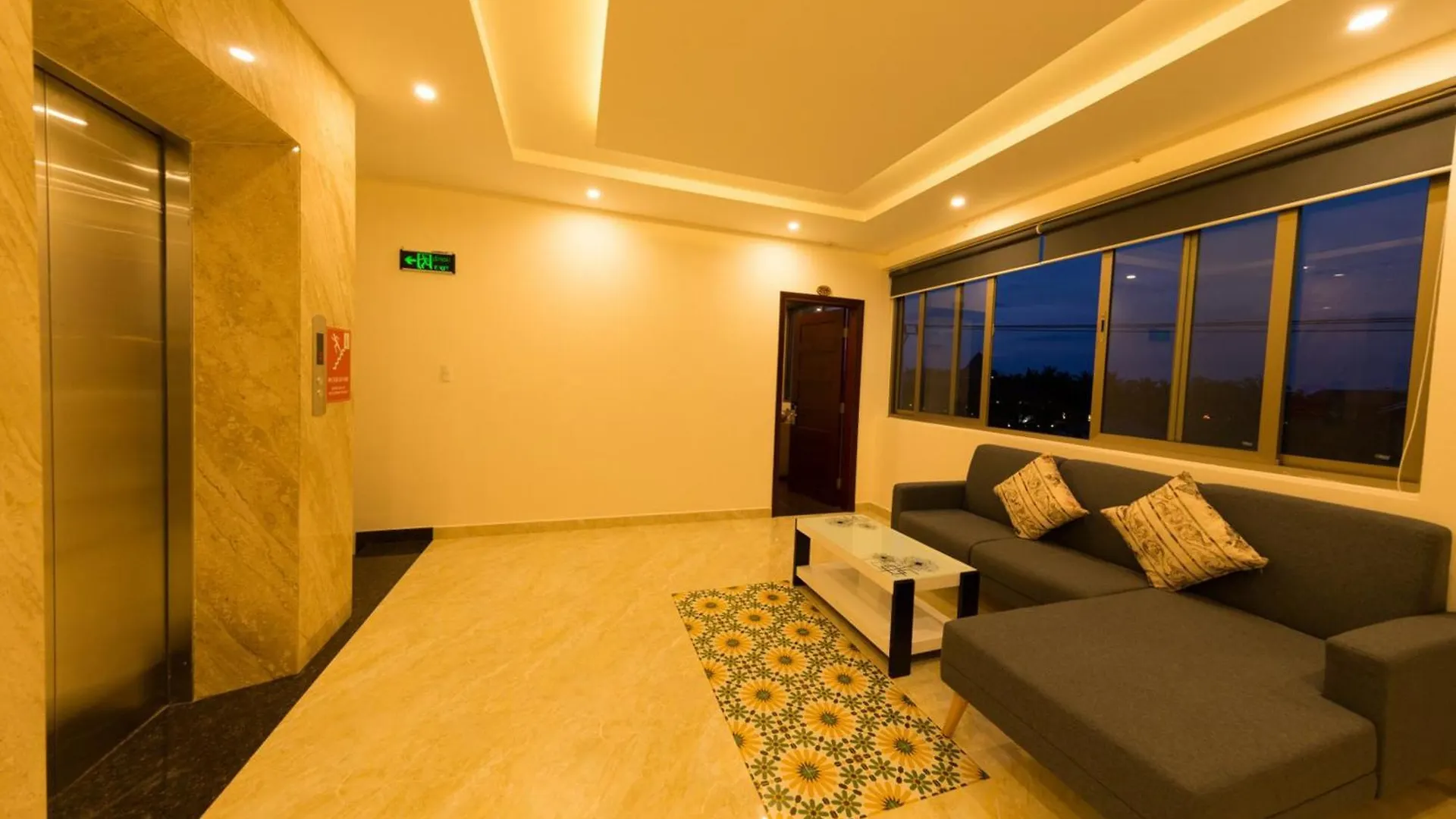S Phuot Hoi An Hostel 0*,  Vietnam
