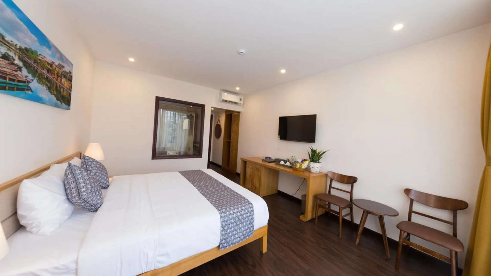 Bed & Breakfast S Phuot Hoi An Hostel