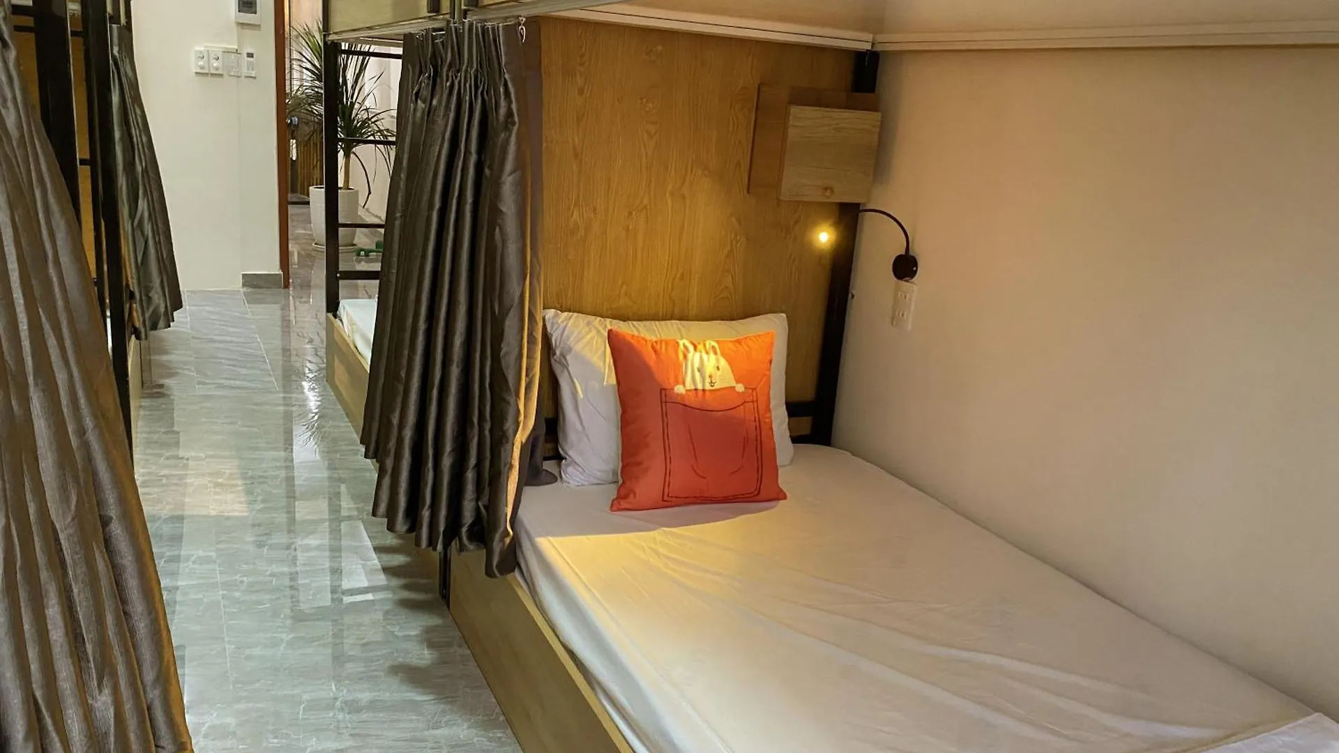 S Phuot Hoi An Hostel Bed & Breakfast