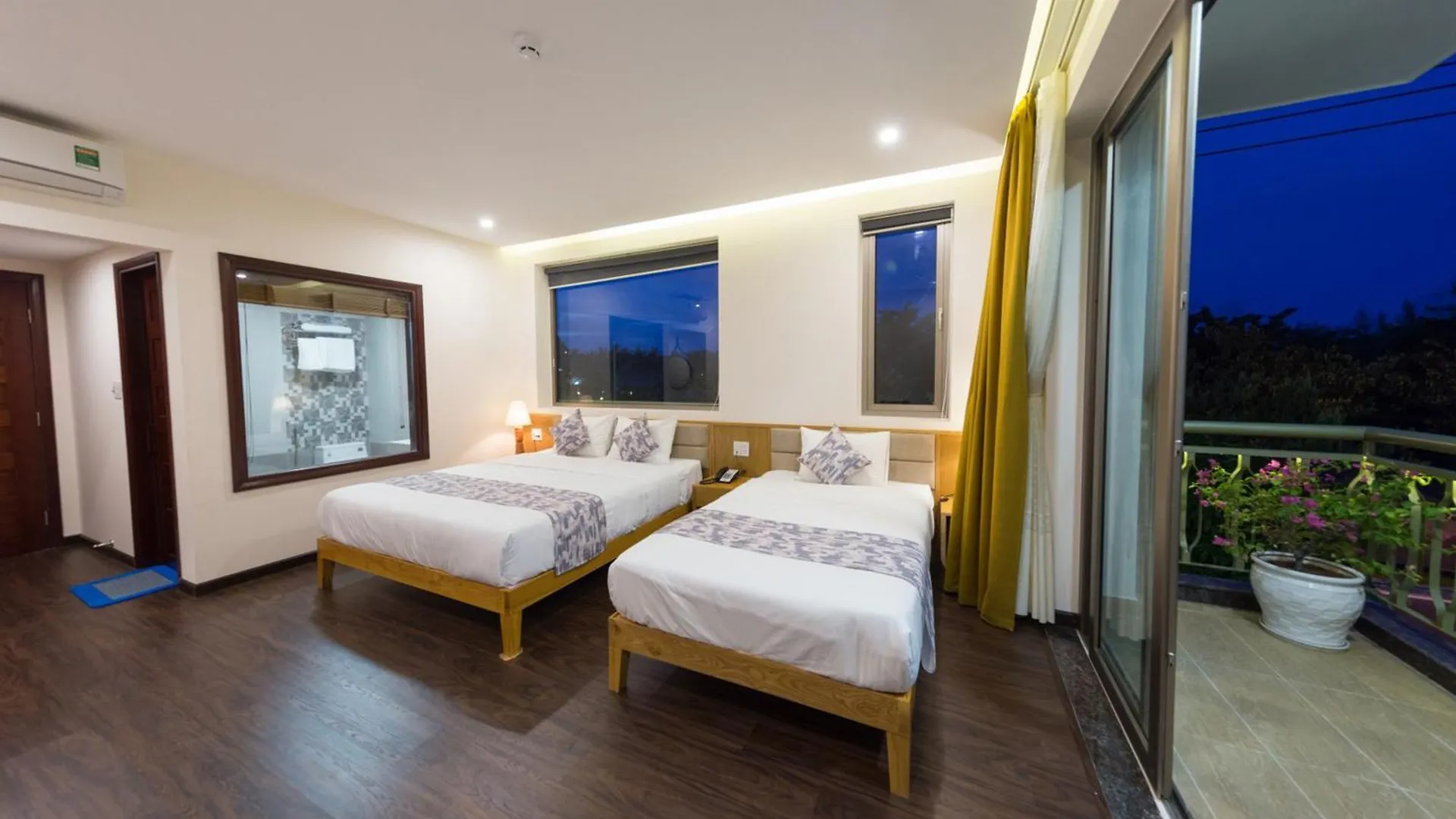 S Phuot Hoi An Hostel