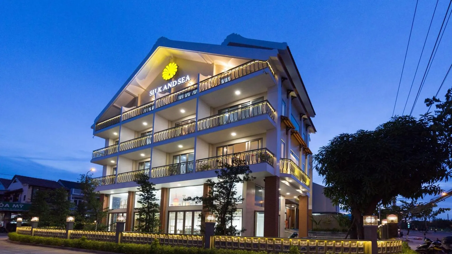 S Phuot Hoi An Hostel Bed & Breakfast