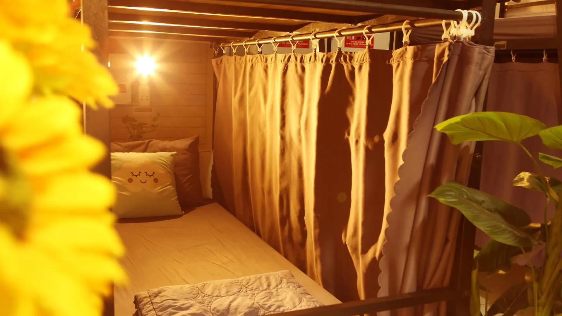 Bed & Breakfast S Phuot Hoi An Hostel Vietnam